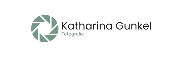 Katharina Gunkel - Fotografie Logo