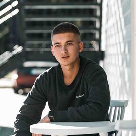 Benjamin Bisanz Fotografie