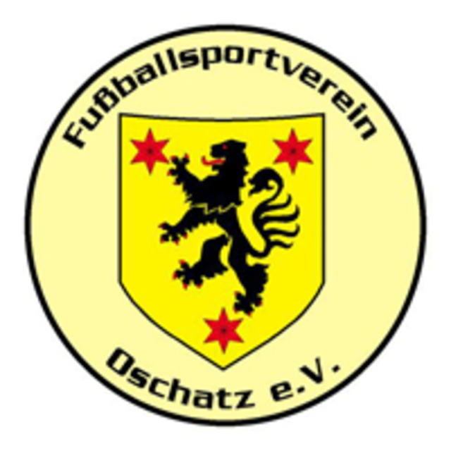 Fußballsportverein Oschatz e.V Logo