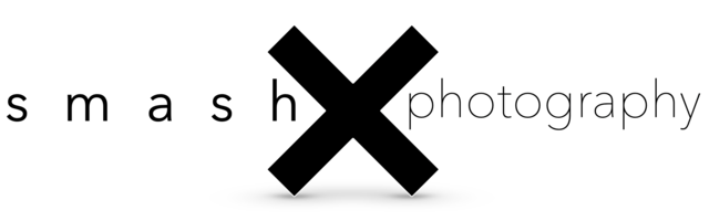 smash-photography.com Logo