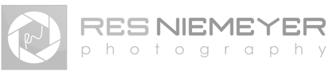 Res Niemeyer Photography Logo