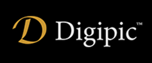 Digipic™ Logo