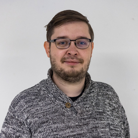 Trainproduction - Matthias Trinkl