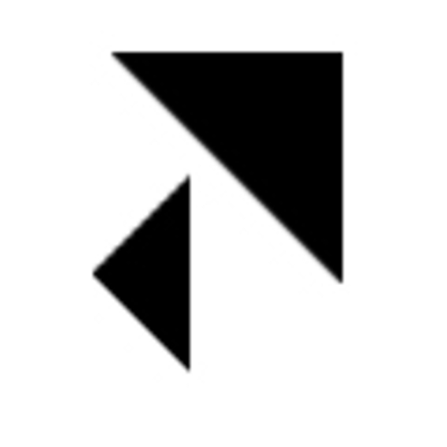 Feuerblau Logo