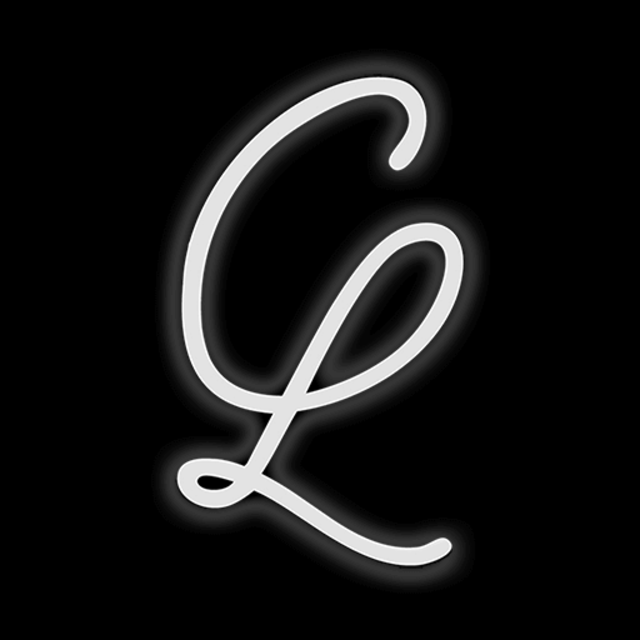 Christoph Lukas Photography Logo