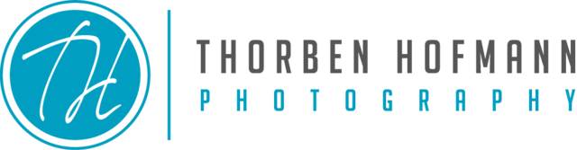 Thorben Hofmann Photography Logo