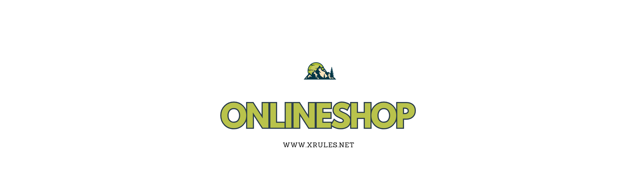 Header Shop Logo