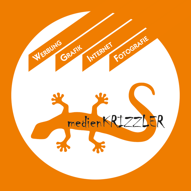 medienkrizzler Logo