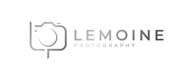Lemoine Photography Logo