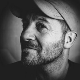 Geronimo Schmidt - büro für gestaltung & fotografie