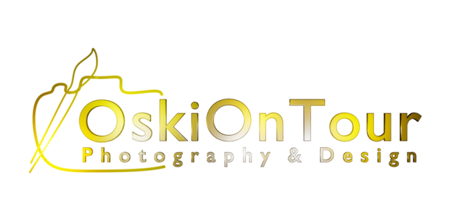 Oskiontour Photography | Markus Eymann Logo