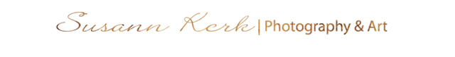 Susann Kerk Logo