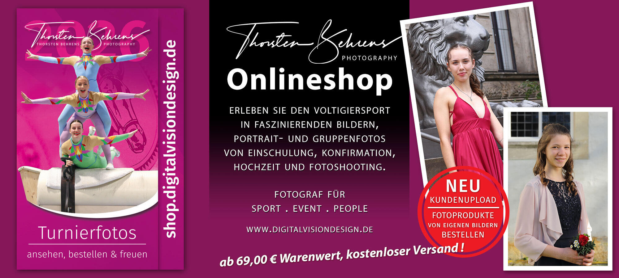 Header Shop Logo