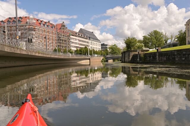 Naturfotografie Frauke Gläser Logo