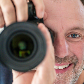 Christian Scheidegger Fotografie