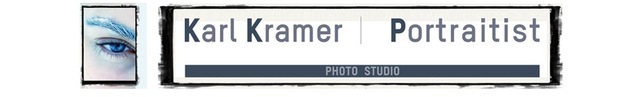 Karl Kramer Pictureman Logo
