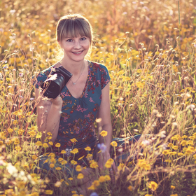 Antonia Werz Fotografie
