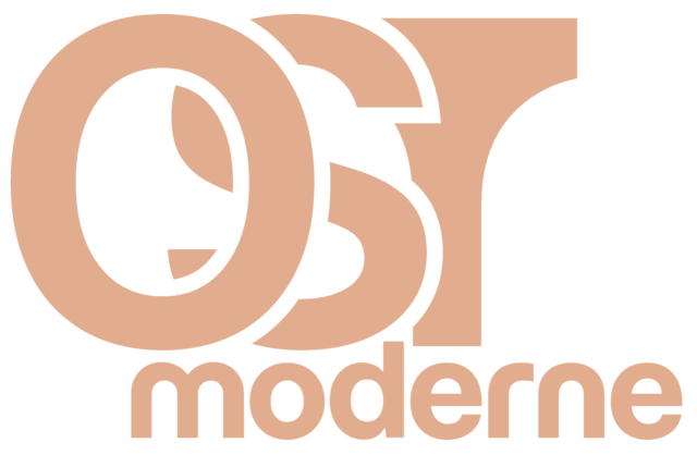 ostmoderne Logo