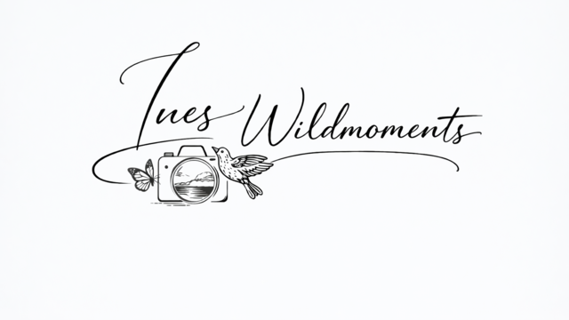 Ines Wildmoments Logo