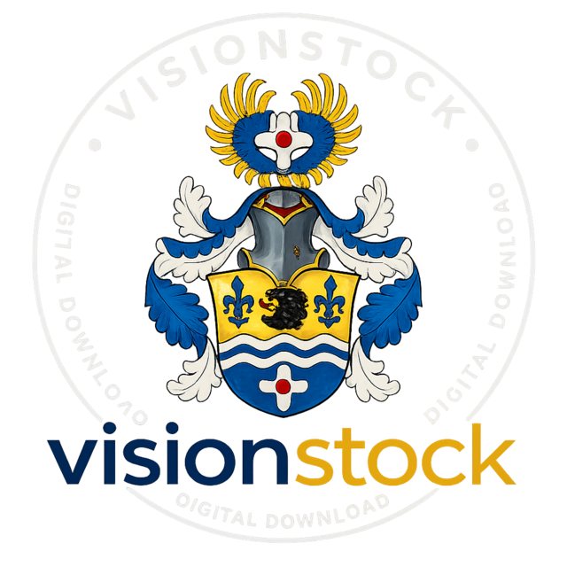 visionstock Logo