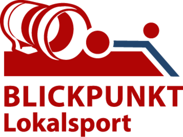 Blickpunkt Lokalsport Logo