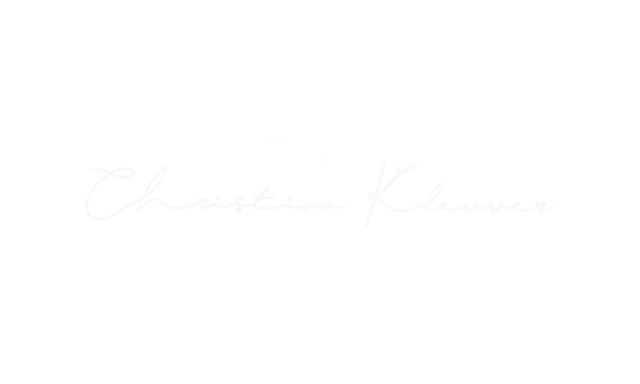 Christina-Kleuver Logo