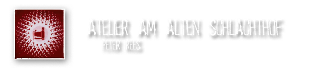 Atelier am alten Schlachthof Logo
