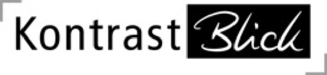 KontrastBlick Onlineshop Logo