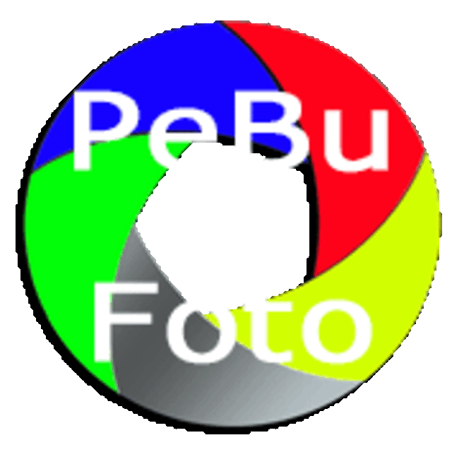PeBu-Foto Logo