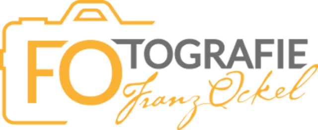 Fotografie - Franz Ockel Logo