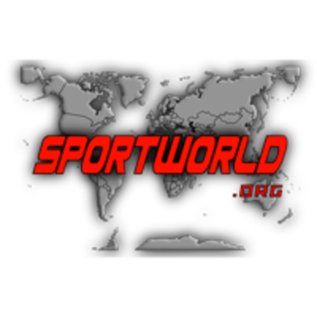 sportworld Logo