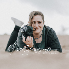 Frau Fotografin – Isabelle Schiminski, mit4i