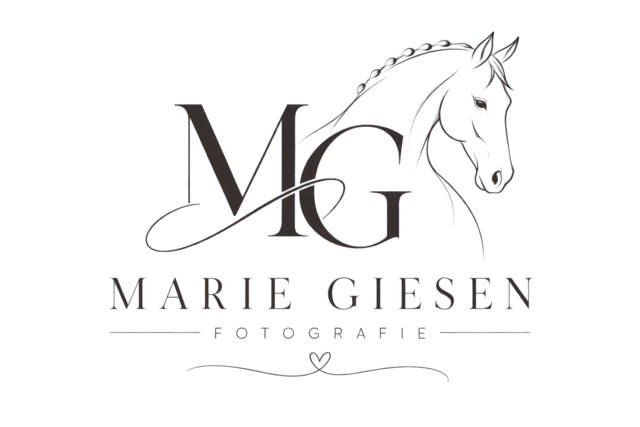 Marie Giesen Fotografie Logo