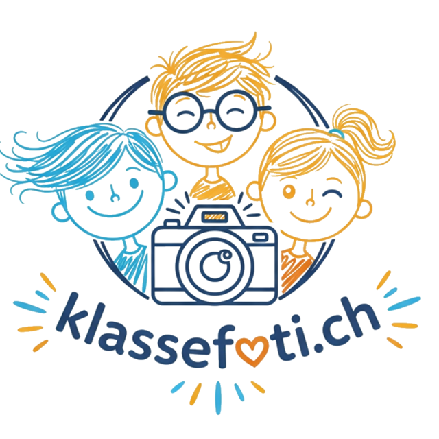 Klassefoti Logo