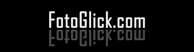                                                     fotoGlick.atck Logo