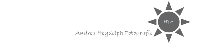 andreaheydolphfotografie Logo