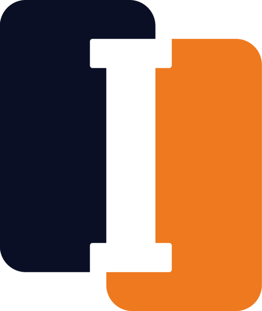 Ihmann Medien Logo