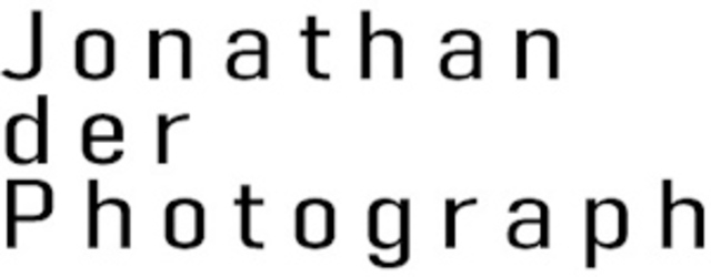 jonathanderphotograph Logo