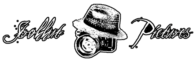Strohhut Pictures Logo