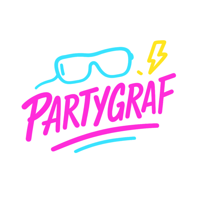 PartyGraf Logo