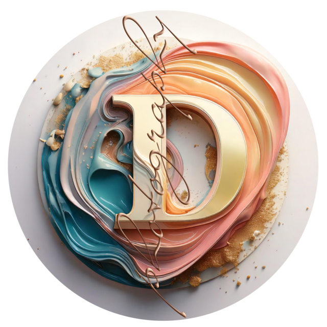 d_photography Logo
