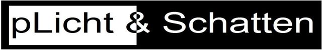 pLicht-und-Schatten Logo