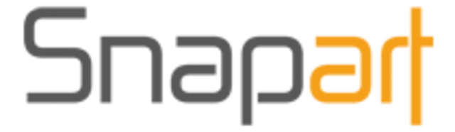 Fotoshop - www.SnapArt.de Logo