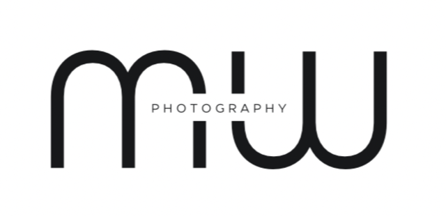 Maria Wündisch Photography Logo