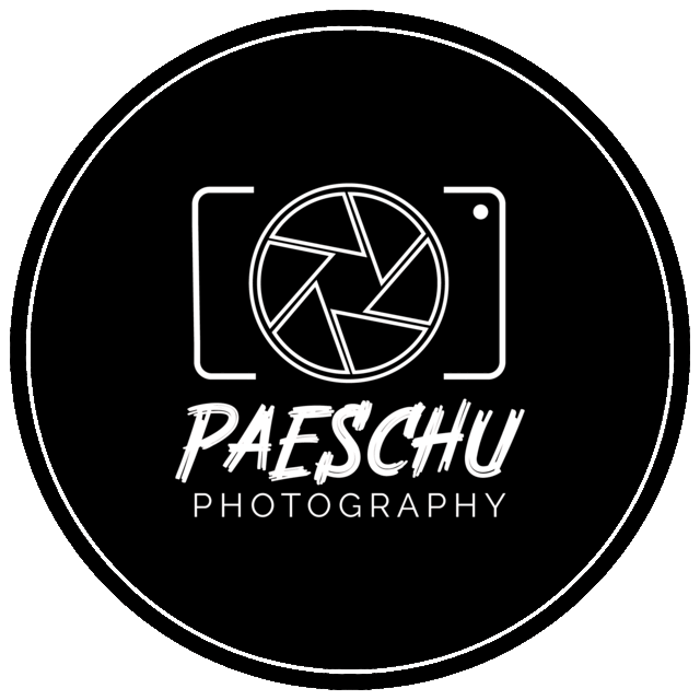 Paeschu Photography Logo