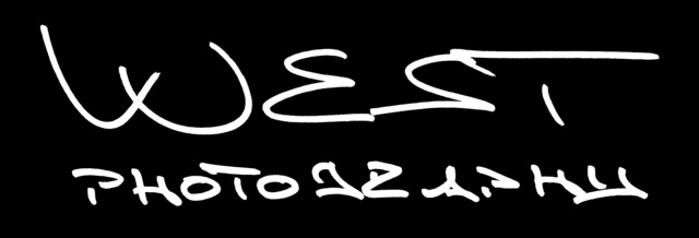 west photography Logo