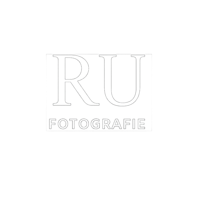 RU Fotografie Logo