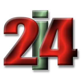 Studio i24