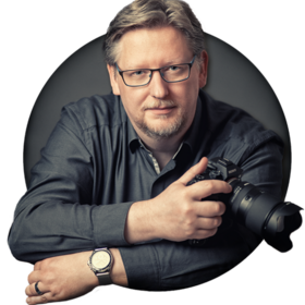 Fotografie - Marc Lehmann