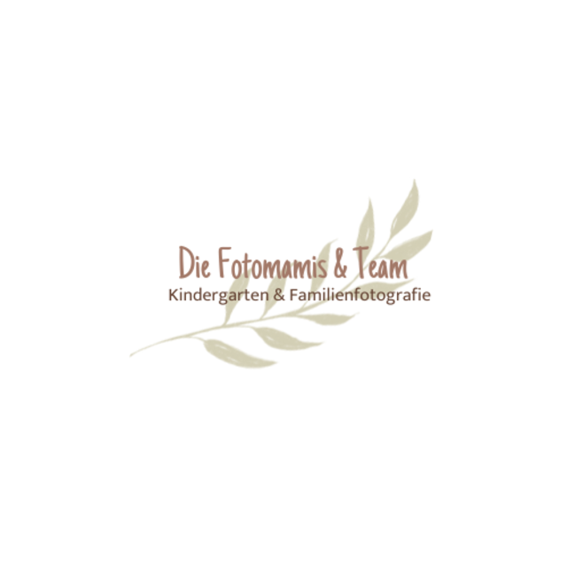 Die Fotomamis Logo